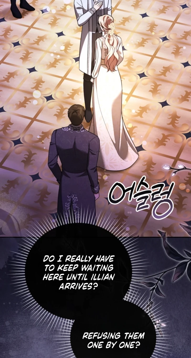 The Strongest Lady Hides Her Strength Chapter 48 page 47 - 