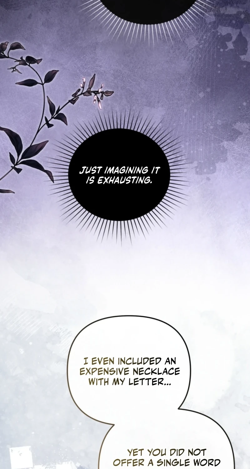 The Strongest Lady Hides Her Strength Chapter 48 page 48 - 