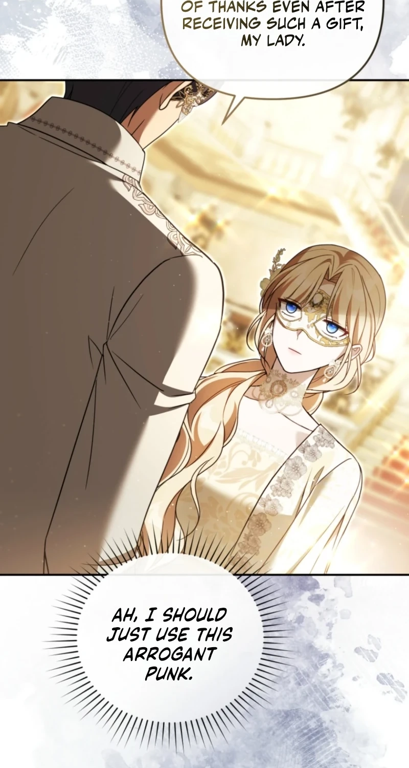 The Strongest Lady Hides Her Strength Chapter 48 page 49 - 
