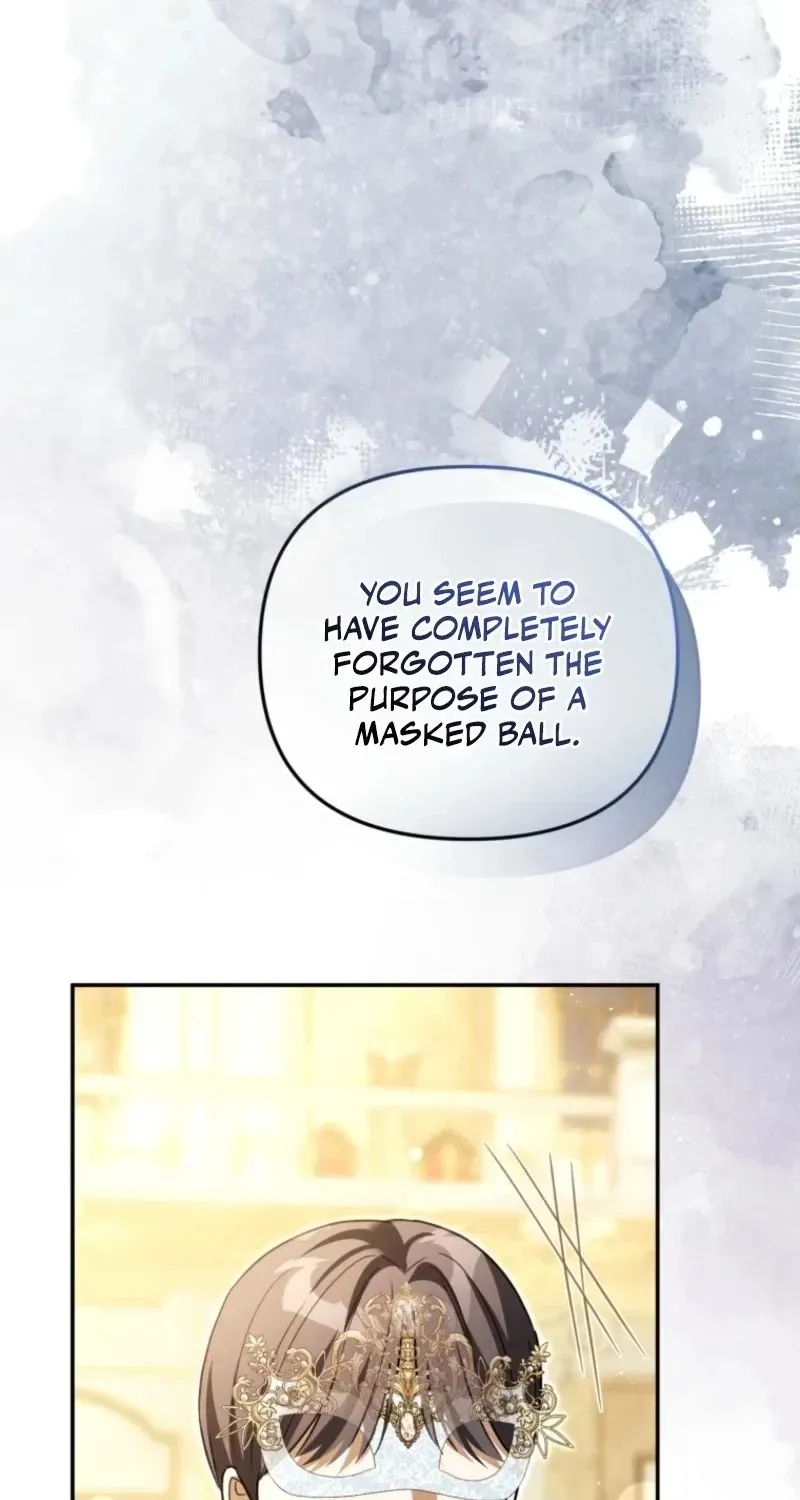 The Strongest Lady Hides Her Strength Chapter 48 page 50 - 