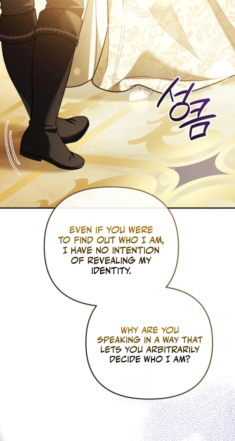 The Strongest Lady Hides Her Strength Chapter 48 page 52 - 