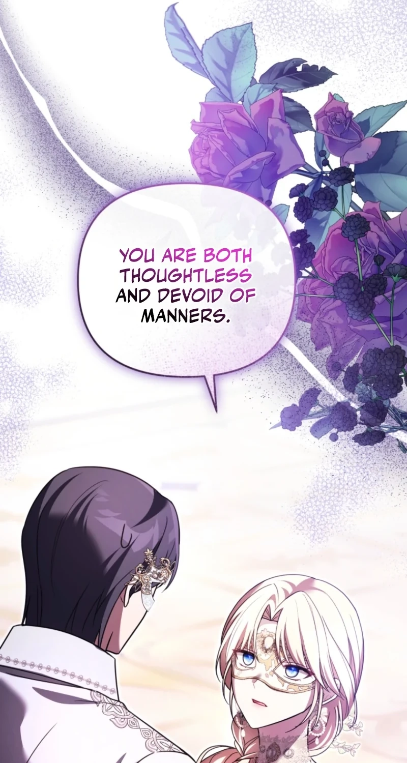 The Strongest Lady Hides Her Strength Chapter 48 page 53 - 