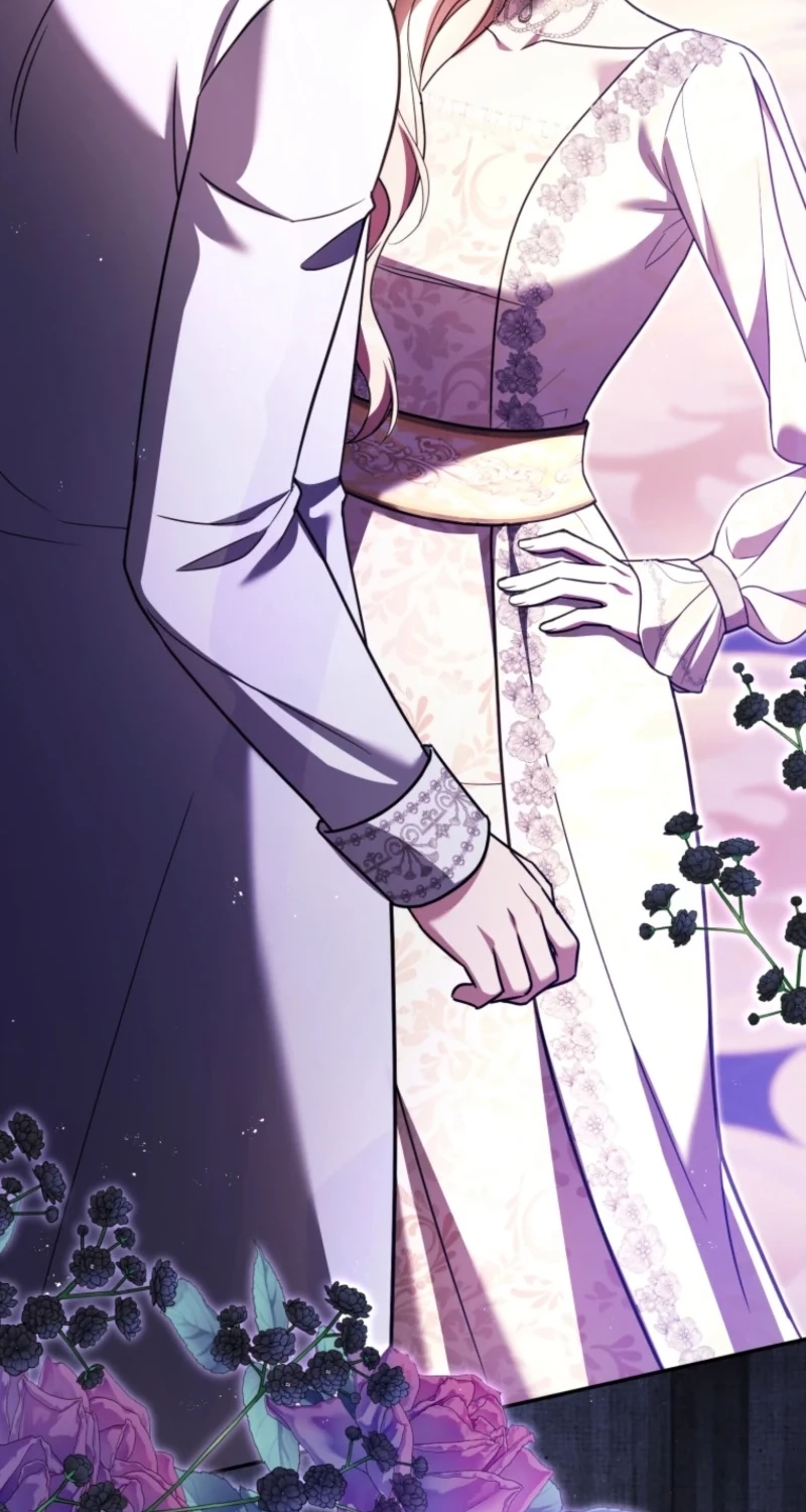 The Strongest Lady Hides Her Strength Chapter 48 page 54 - 