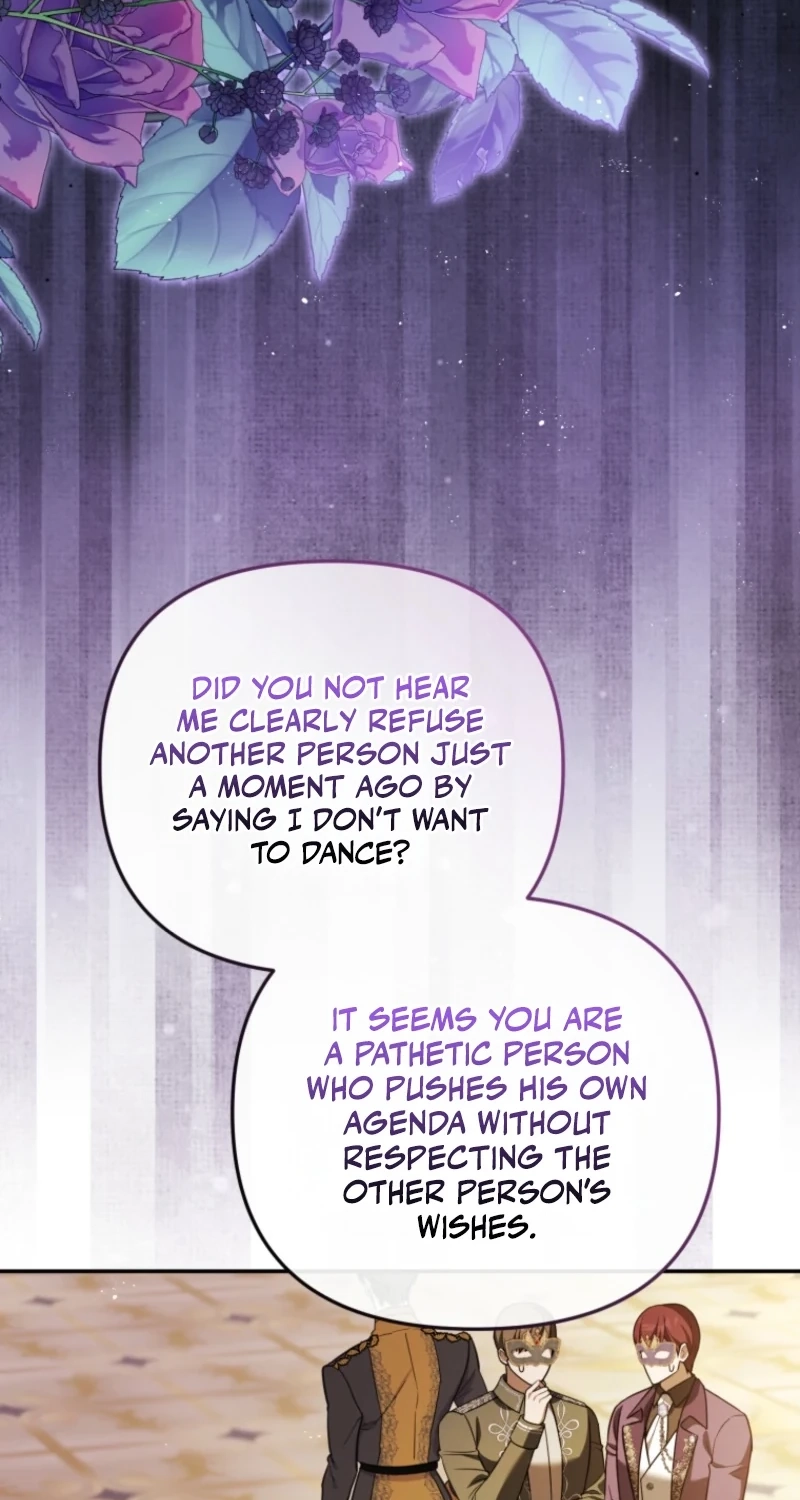 The Strongest Lady Hides Her Strength Chapter 48 page 55 - 