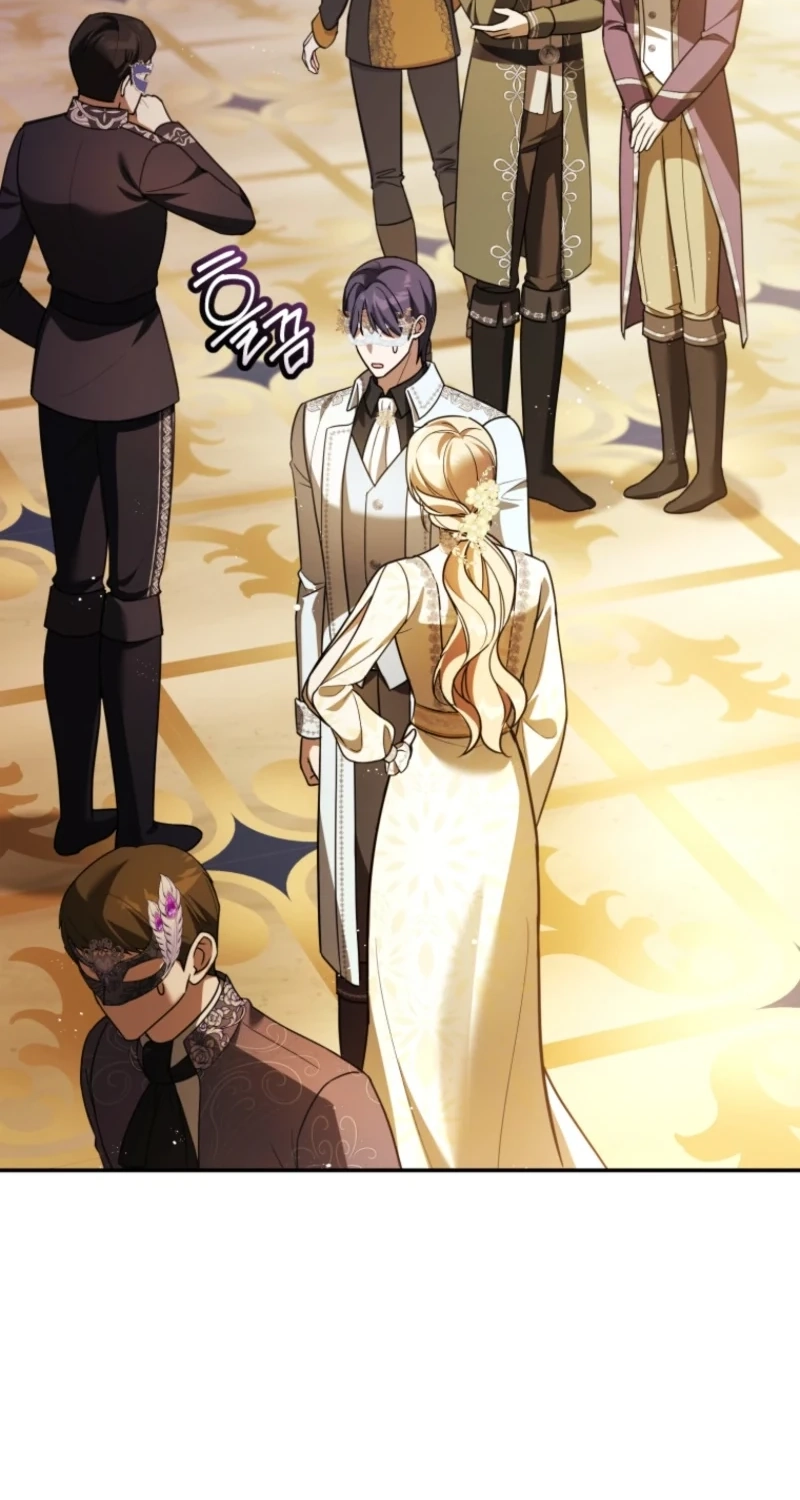 The Strongest Lady Hides Her Strength Chapter 48 page 56 - 
