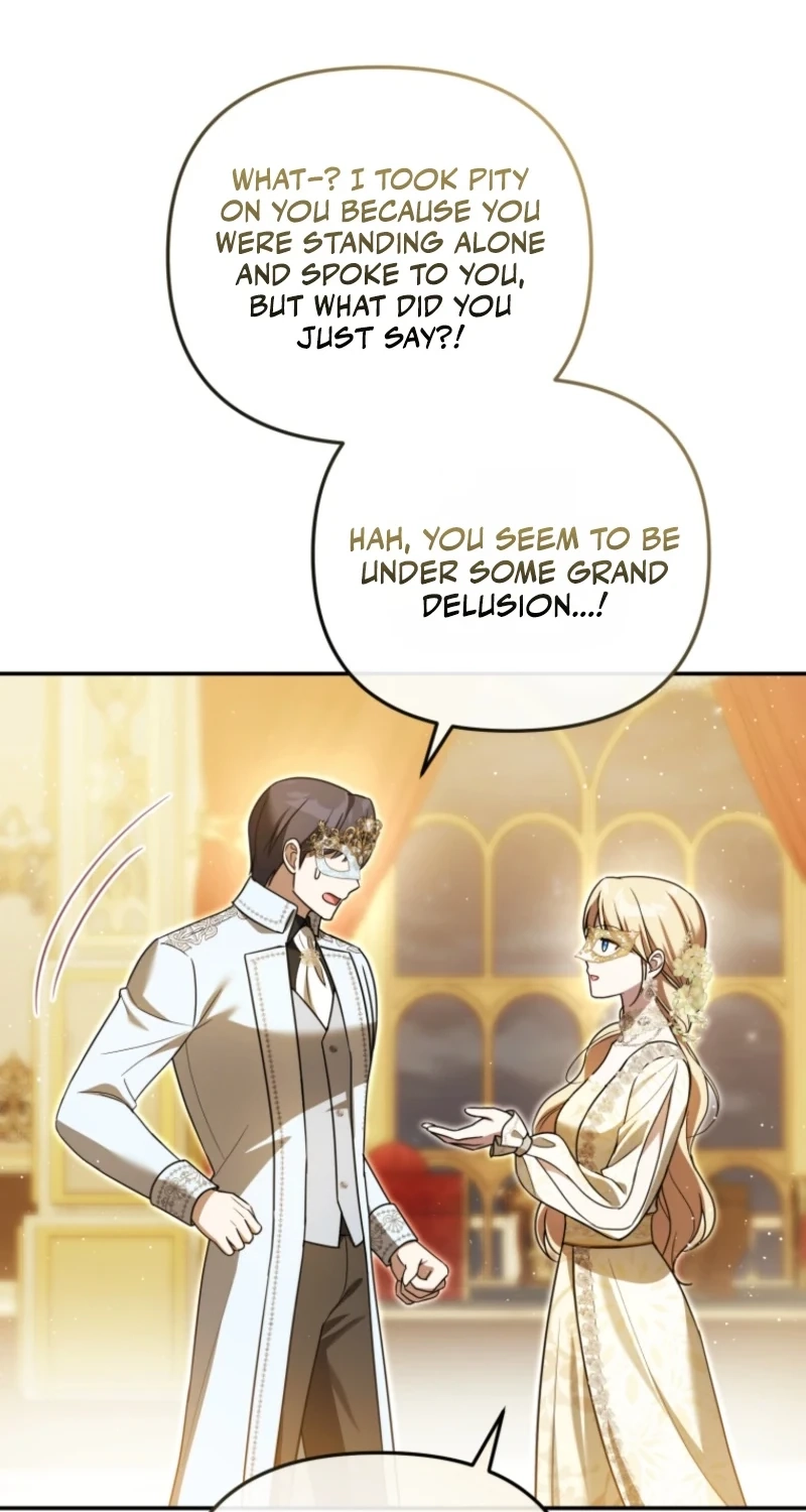 The Strongest Lady Hides Her Strength Chapter 48 page 57 - 