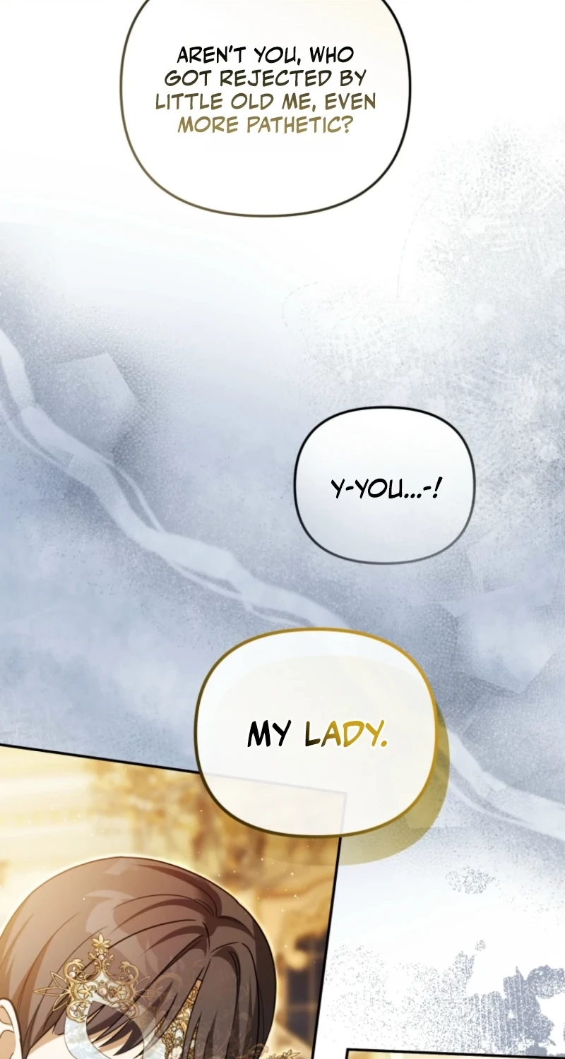 The Strongest Lady Hides Her Strength Chapter 48 page 58 - 