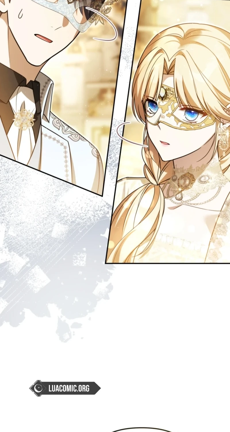 The Strongest Lady Hides Her Strength Chapter 48 page 59 - 