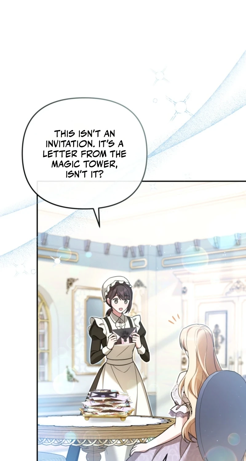 The Strongest Lady Hides Her Strength Chapter 48 page 7 - 