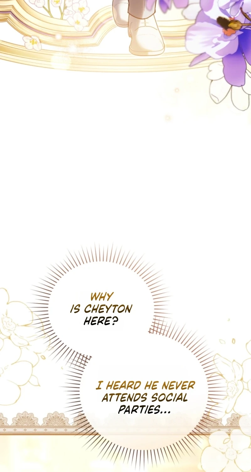 The Strongest Lady Hides Her Strength Chapter 48 page 63 - 