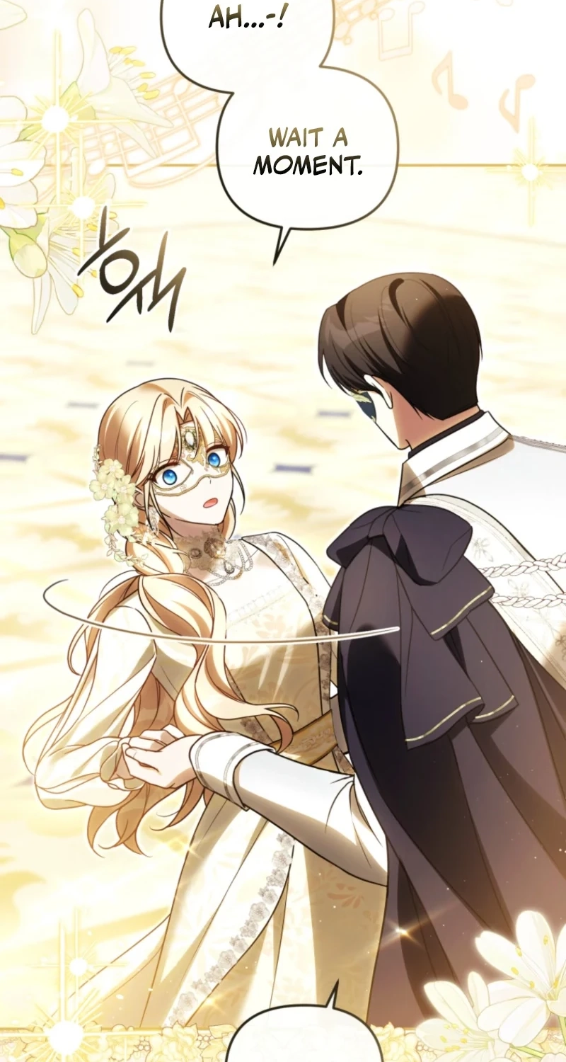 The Strongest Lady Hides Her Strength Chapter 48 page 72 - 