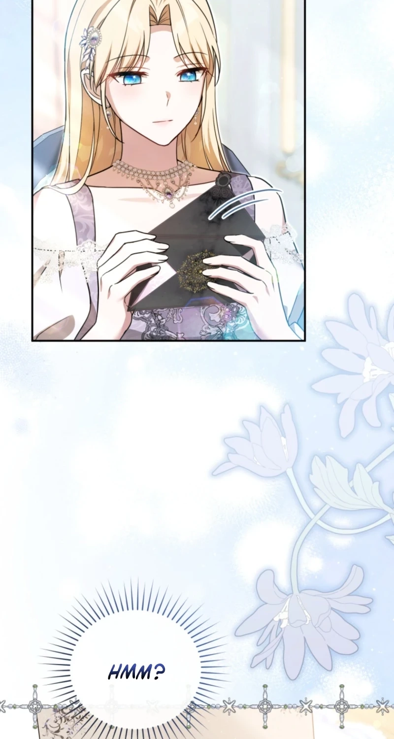 The Strongest Lady Hides Her Strength Chapter 48 page 9 - 