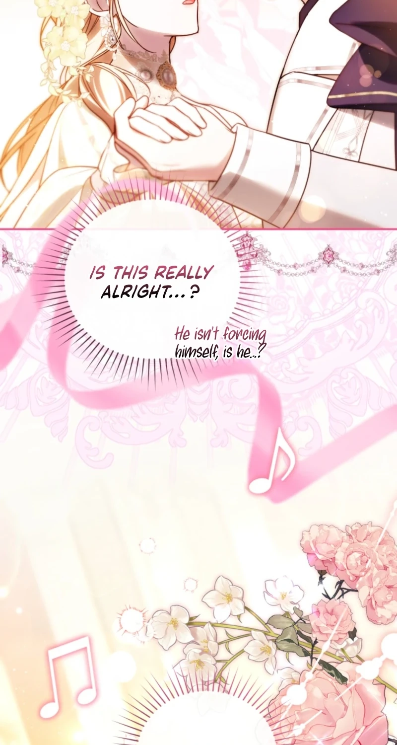 The Strongest Lady Hides Her Strength Chapter 48 page 81 - 