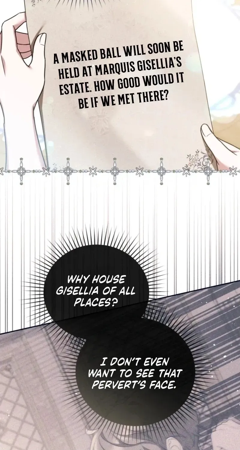 The Strongest Lady Hides Her Strength Chapter 48 page 10 - 