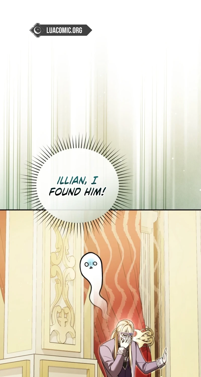 The Strongest Lady Hides Her Strength Chapter 48 page 95 - 