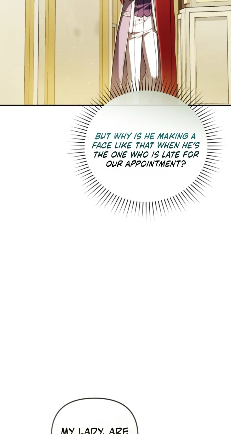 The Strongest Lady Hides Her Strength Chapter 48 page 96 - 