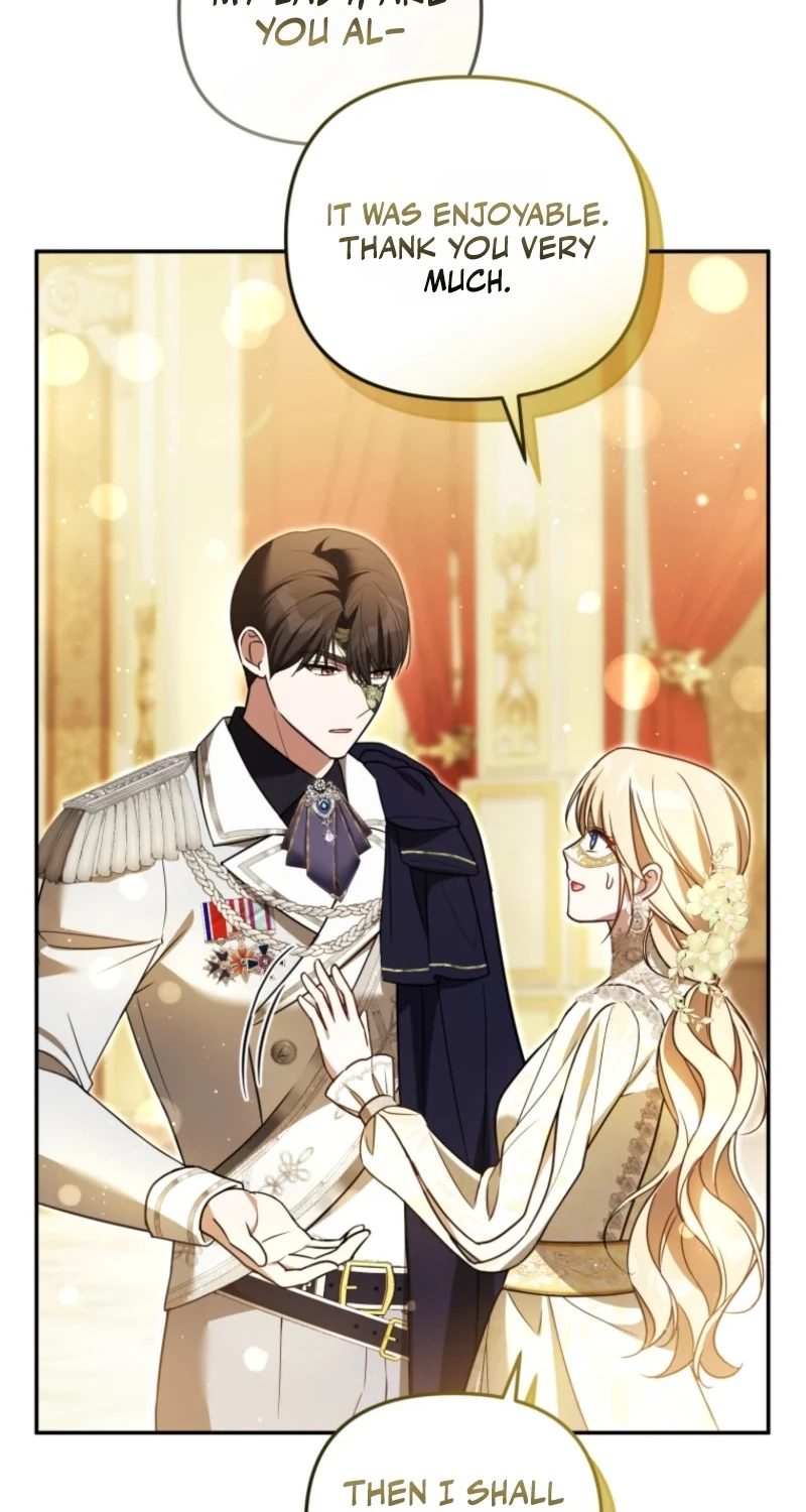 The Strongest Lady Hides Her Strength Chapter 48 page 97 - 