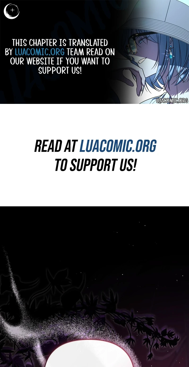 The Strongest Lady Hides Her Strength Chapter 51 page 1 - 