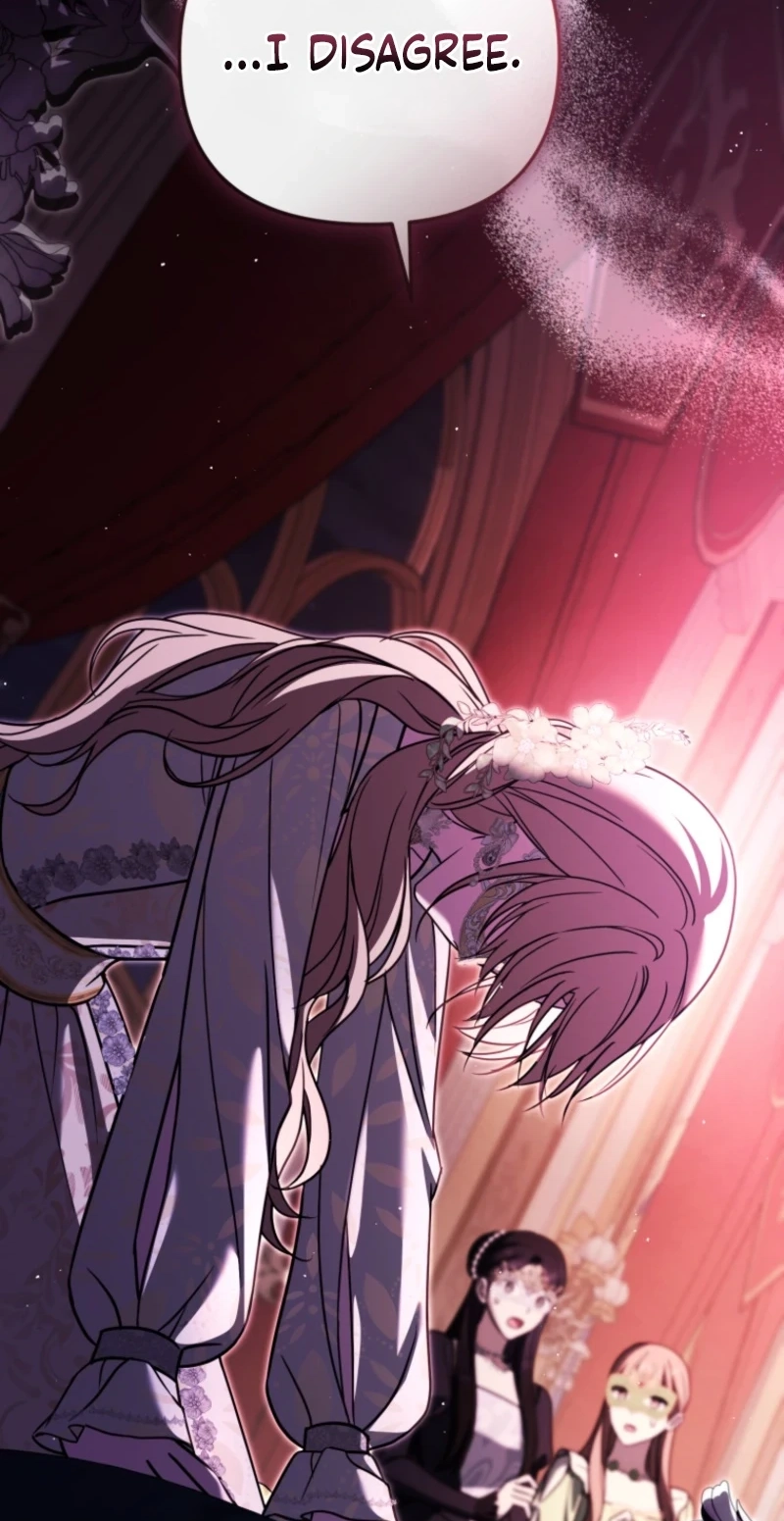 The Strongest Lady Hides Her Strength Chapter 51 page 2 - 