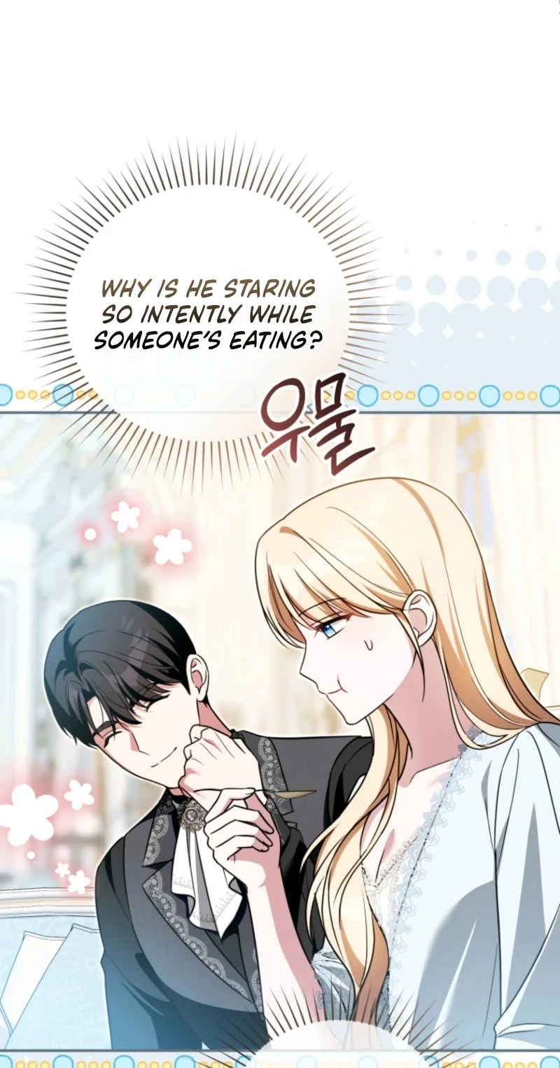 The Strongest Lady Hides Her Strength Chapter 51 page 104 - 