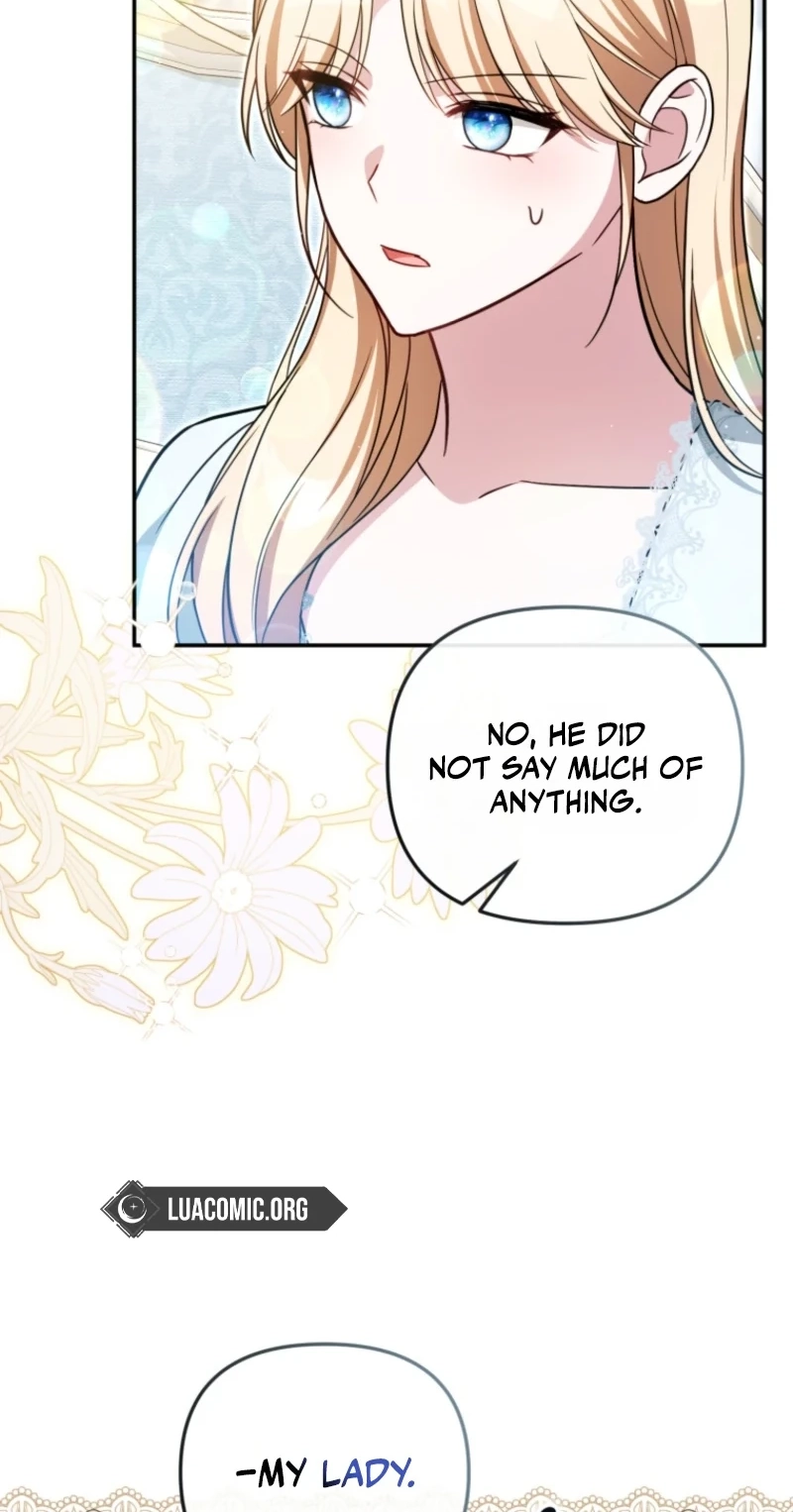 The Strongest Lady Hides Her Strength Chapter 51 page 107 - 