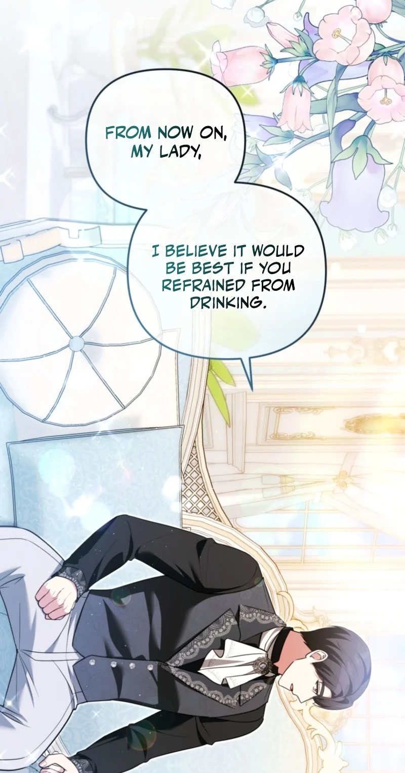 The Strongest Lady Hides Her Strength Chapter 51 page 109 - 