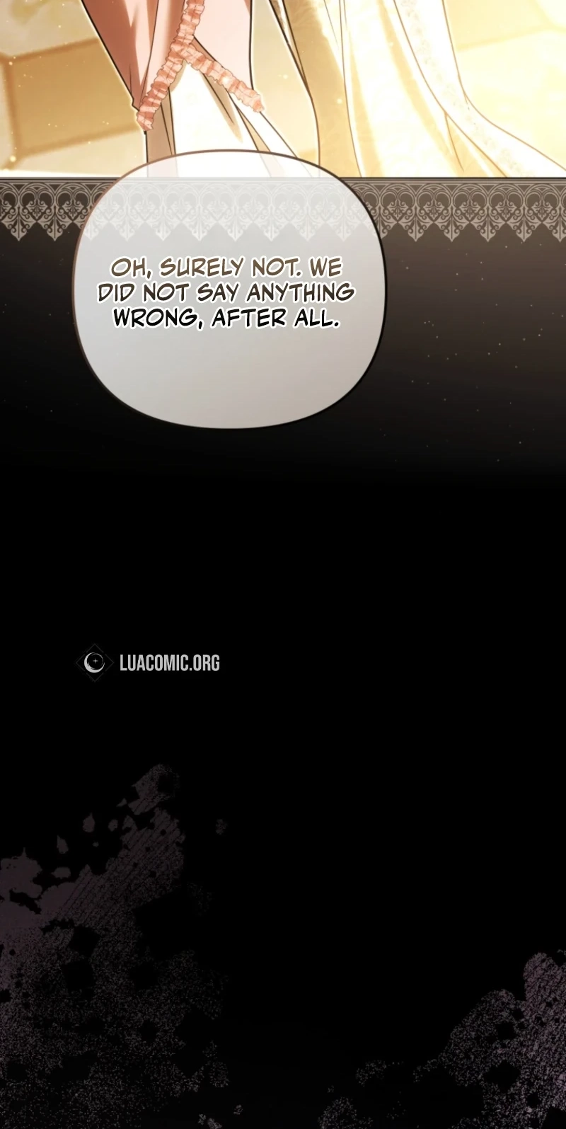 The Strongest Lady Hides Her Strength Chapter 51 page 12 - 