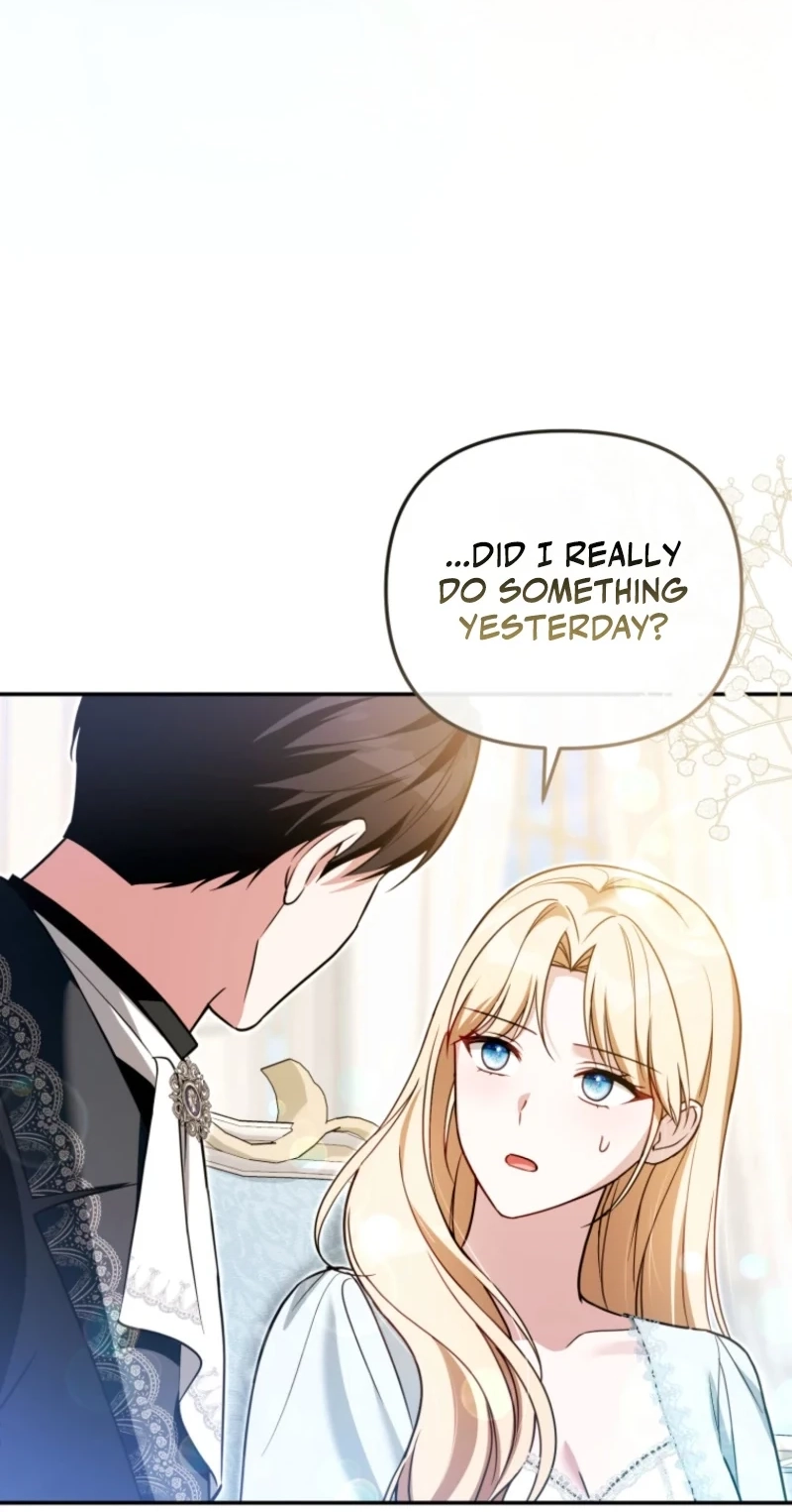 The Strongest Lady Hides Her Strength Chapter 51 page 111 - 