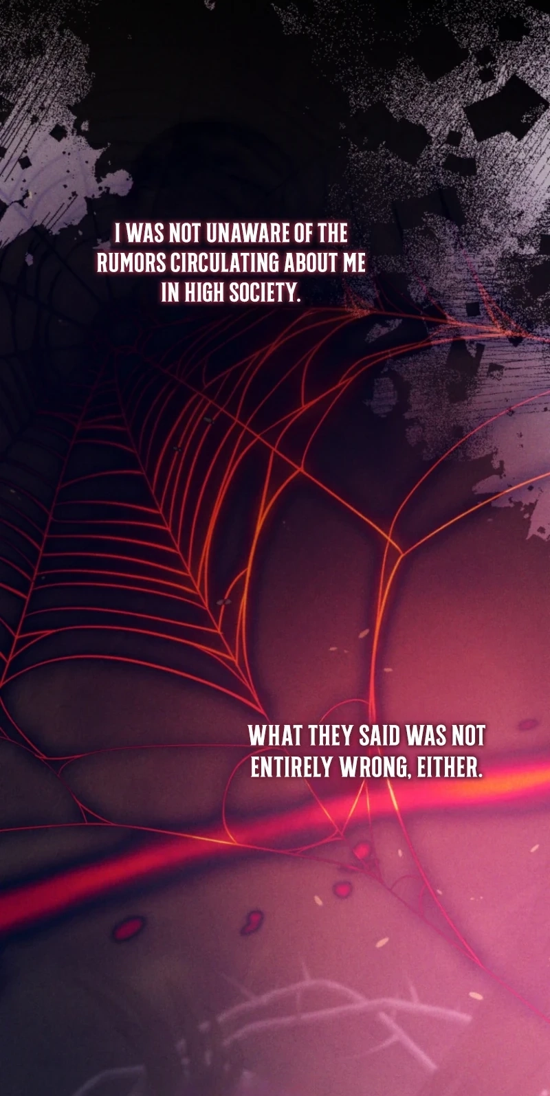 The Strongest Lady Hides Her Strength Chapter 51 page 13 - 