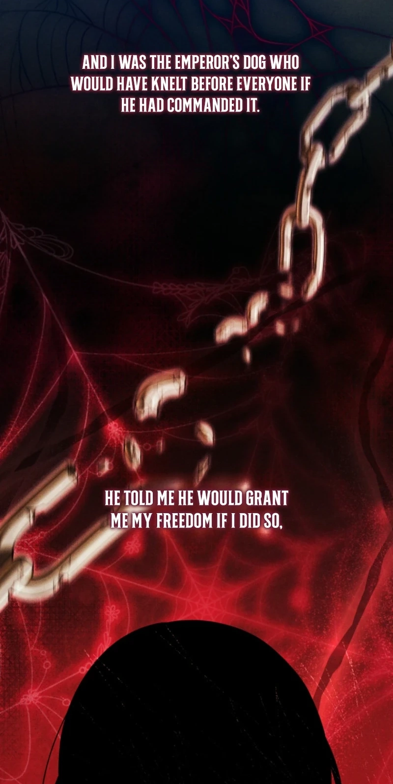 The Strongest Lady Hides Her Strength Chapter 51 page 15 - 