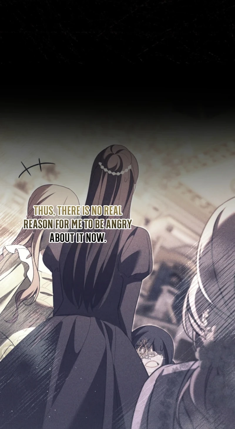 The Strongest Lady Hides Her Strength Chapter 51 page 17 - 