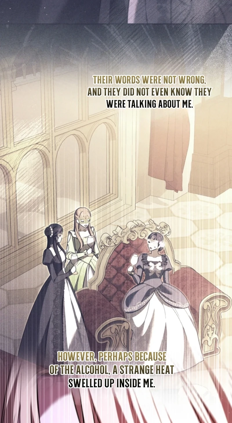The Strongest Lady Hides Her Strength Chapter 51 page 18 - 