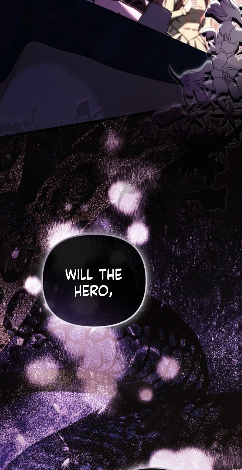 The Strongest Lady Hides Her Strength Chapter 51 page 3 - 
