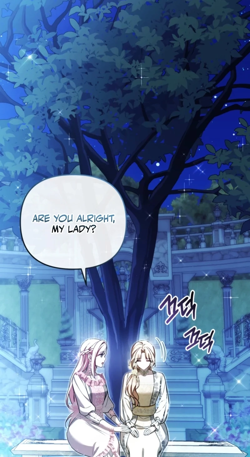 The Strongest Lady Hides Her Strength Chapter 51 page 21 - 