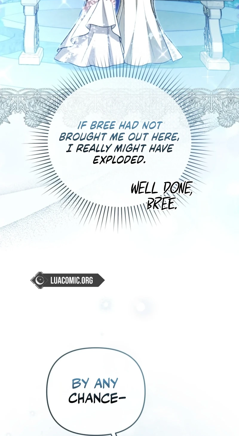 The Strongest Lady Hides Her Strength Chapter 51 page 22 - 