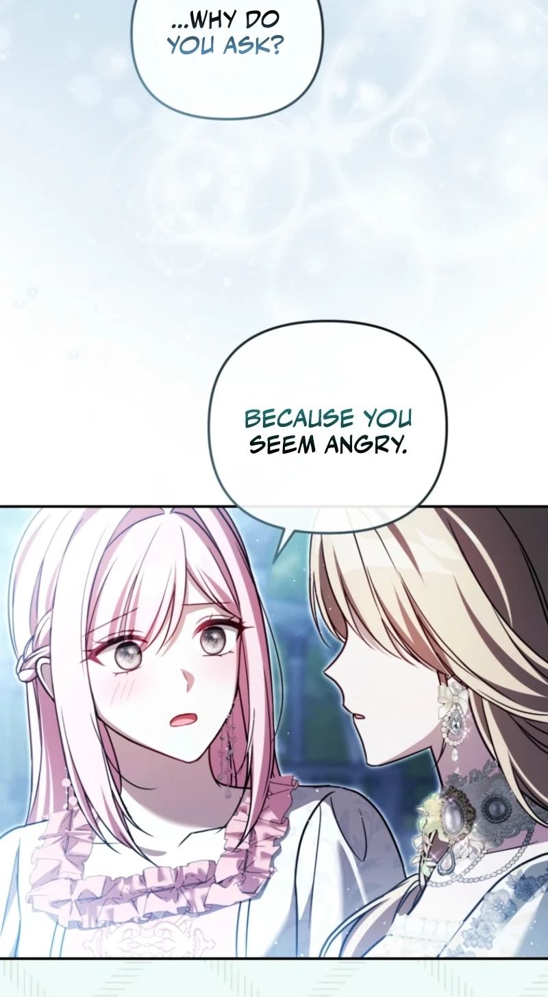 The Strongest Lady Hides Her Strength Chapter 51 page 24 - 