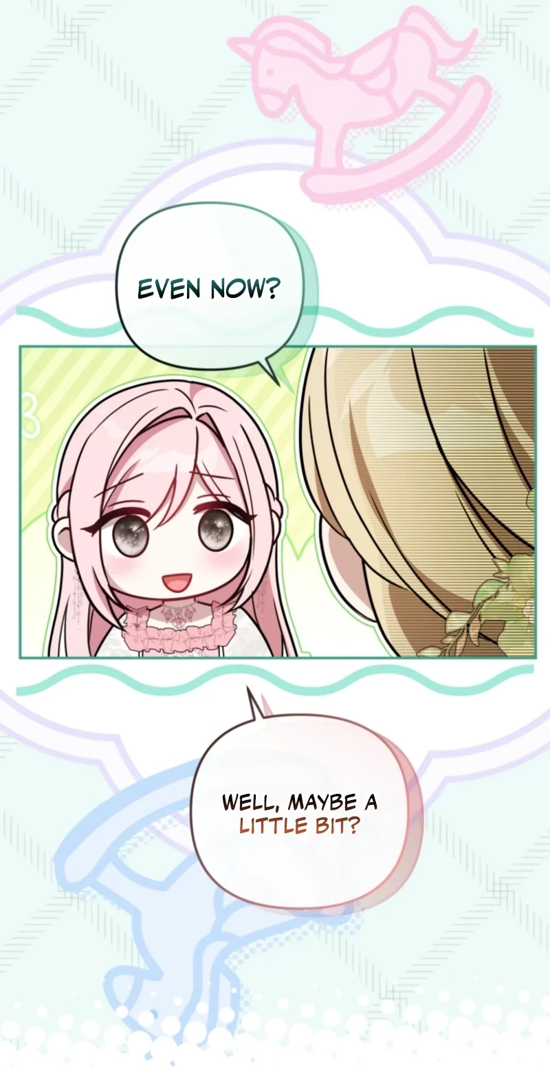 The Strongest Lady Hides Her Strength Chapter 51 page 25 - 