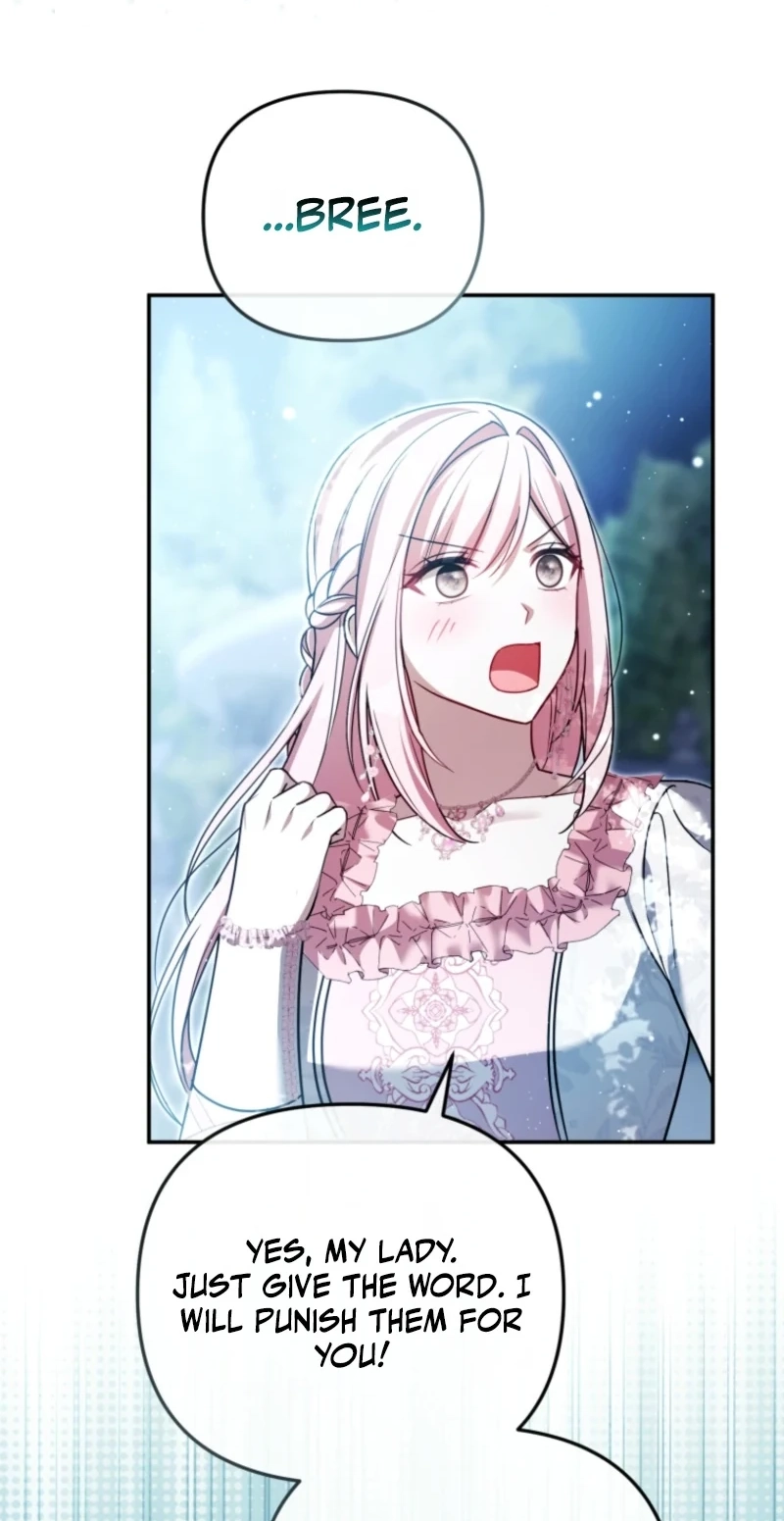 The Strongest Lady Hides Her Strength Chapter 51 page 26 - 