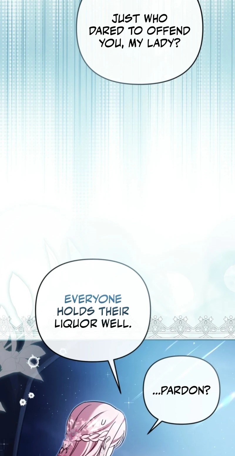 The Strongest Lady Hides Her Strength Chapter 51 page 27 - 