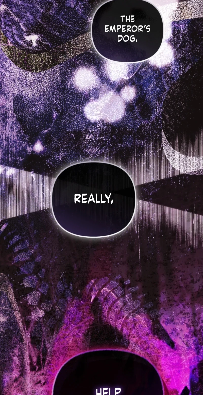 The Strongest Lady Hides Her Strength Chapter 51 page 4 - 