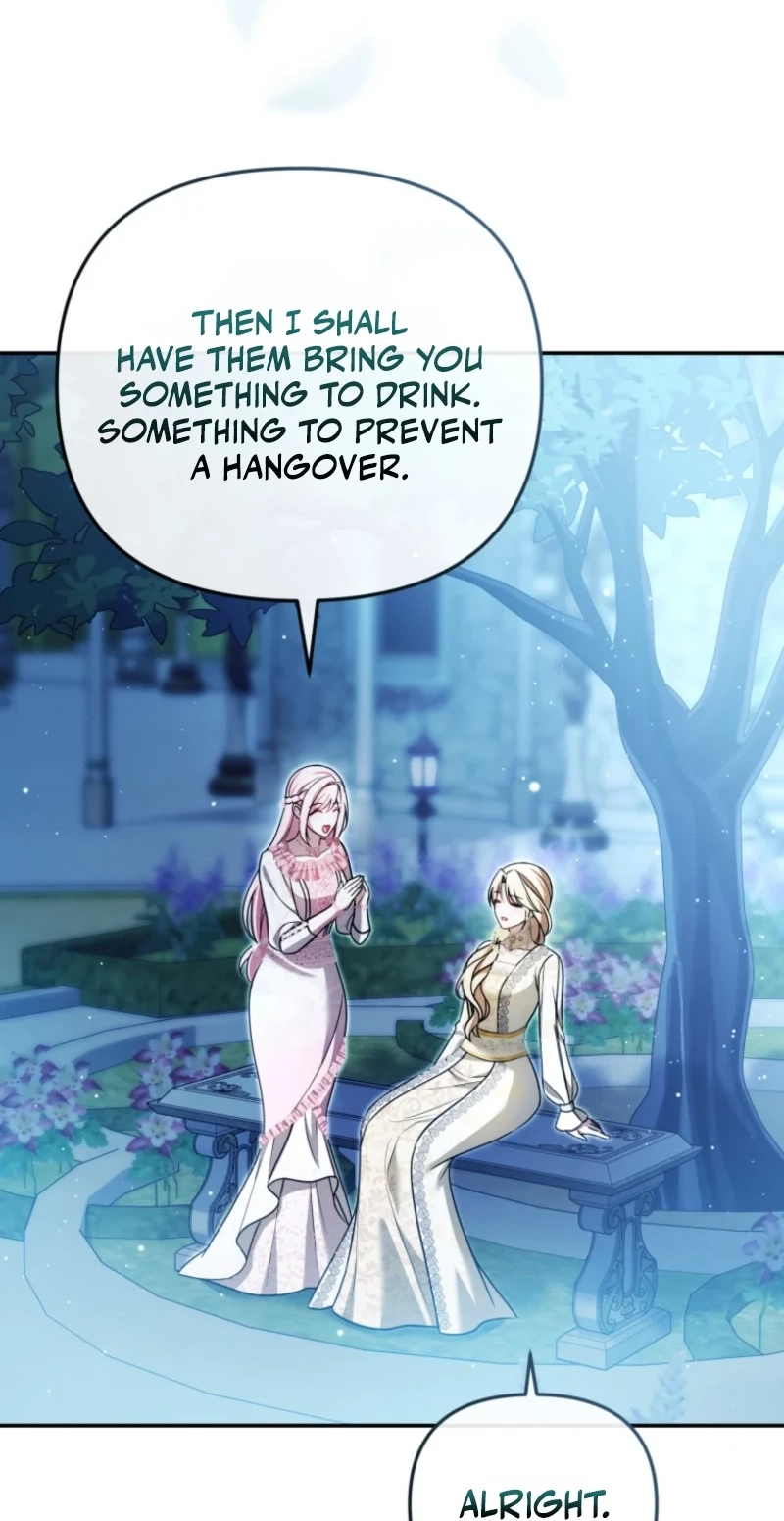 The Strongest Lady Hides Her Strength Chapter 51 page 31 - 