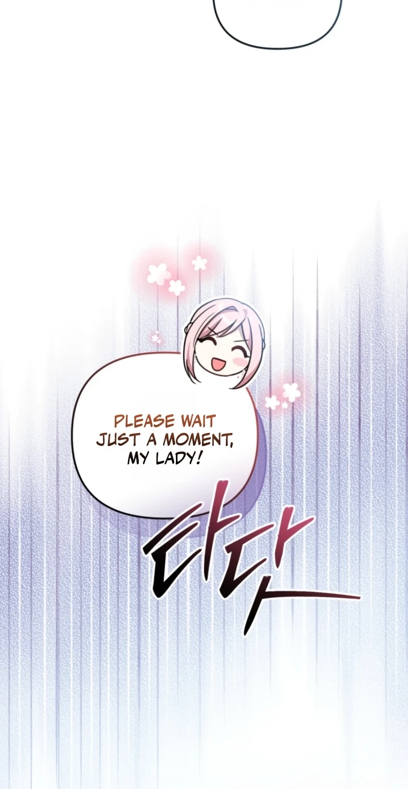 The Strongest Lady Hides Her Strength Chapter 51 page 32 - 