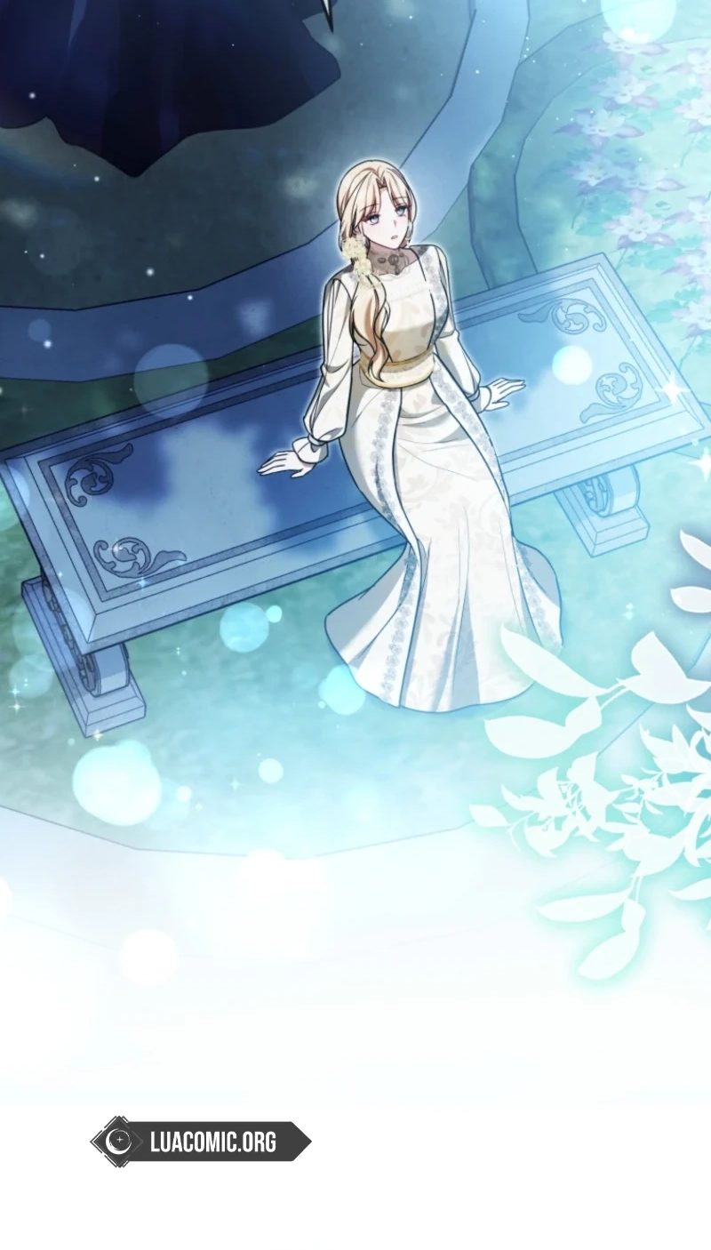 The Strongest Lady Hides Her Strength Chapter 51 page 34 - 