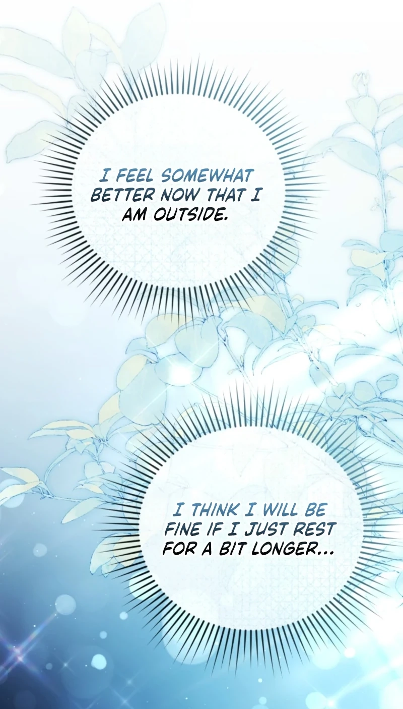 The Strongest Lady Hides Her Strength Chapter 51 page 35 - 