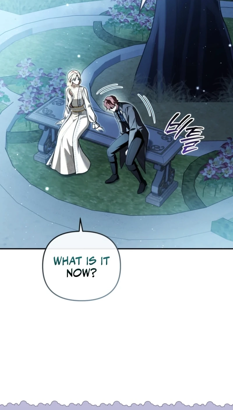 The Strongest Lady Hides Her Strength Chapter 51 page 40 - 