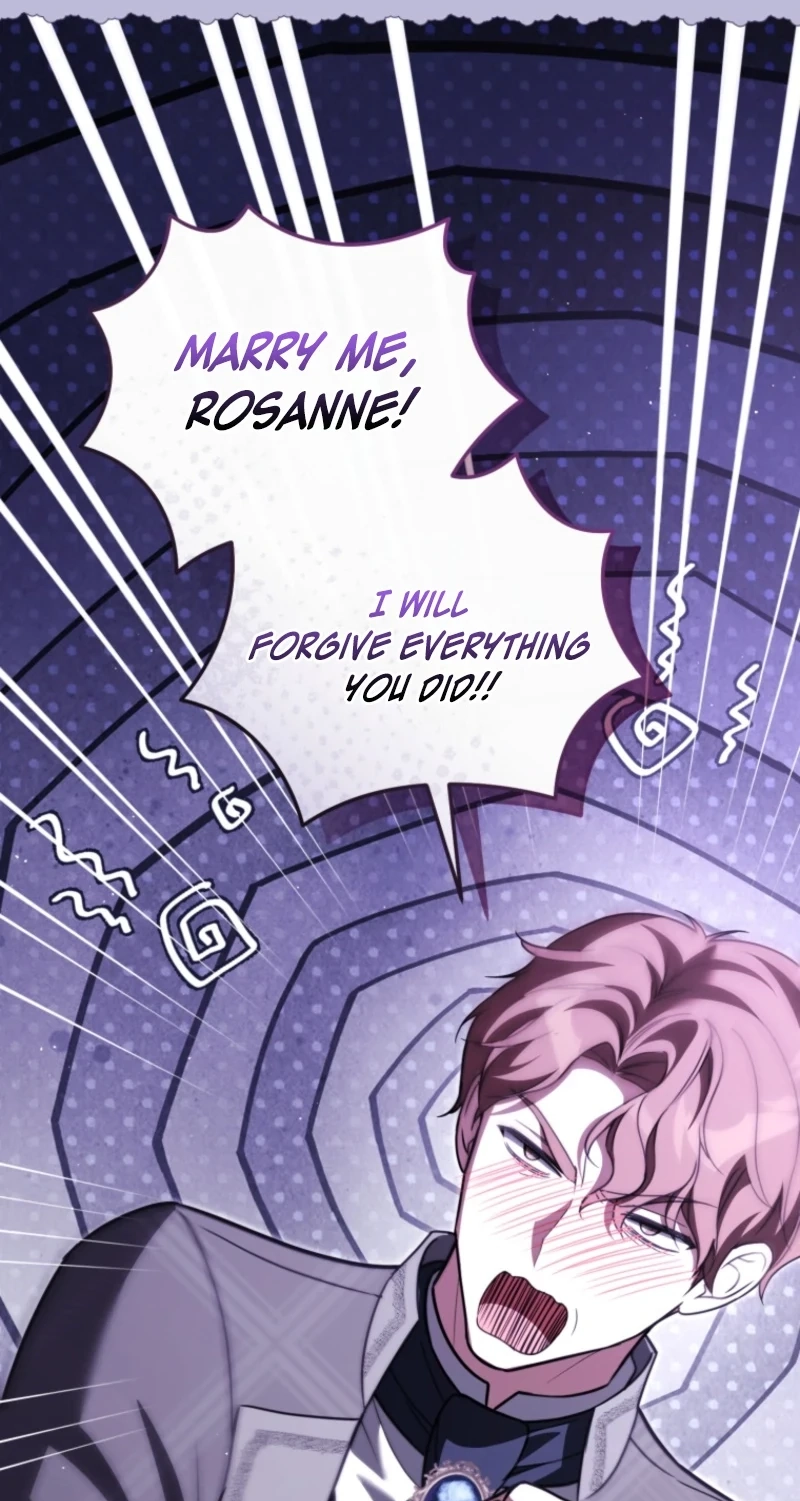 The Strongest Lady Hides Her Strength Chapter 51 page 41 - 