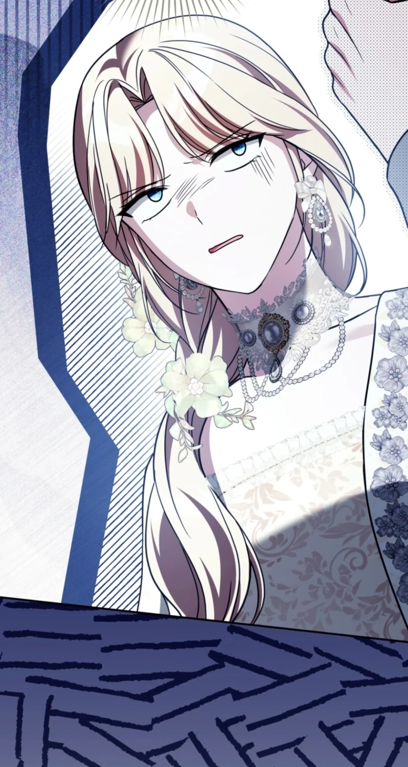 The Strongest Lady Hides Her Strength Chapter 51 page 43 - 
