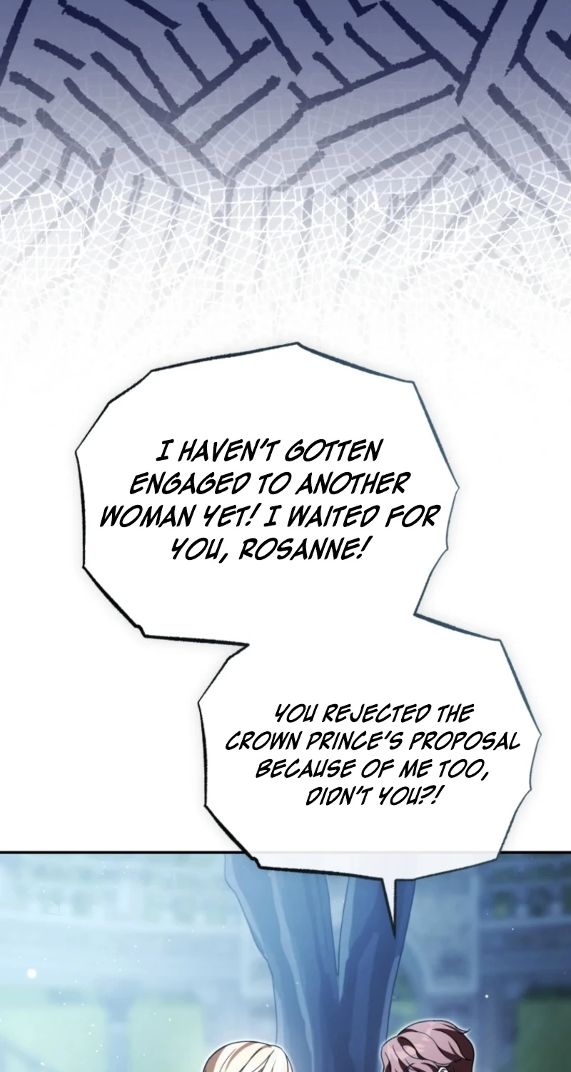 The Strongest Lady Hides Her Strength Chapter 51 page 44 - 