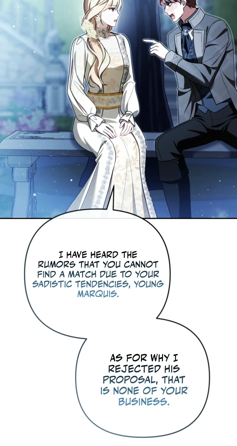 The Strongest Lady Hides Her Strength Chapter 51 page 45 - 