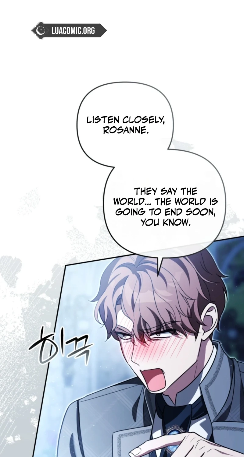 The Strongest Lady Hides Her Strength Chapter 51 page 46 - 